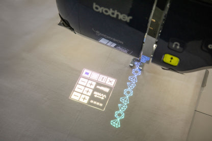 Brother Aveneer EV1 February Special