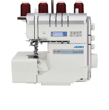 Juki MO 3500 Sumato Overlocker FREE Wide Extension Table