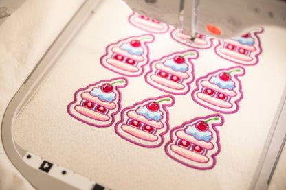 Brother Stellaire Xe2