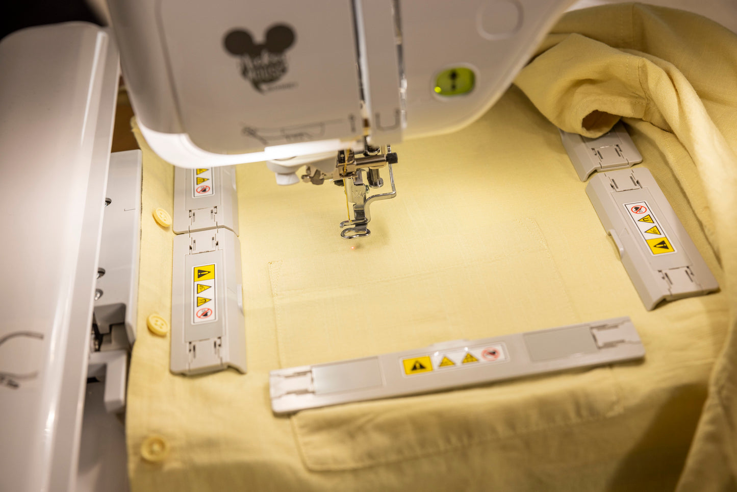 Brother Stellaire Xe2