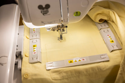 Brother Stellaire Xe2