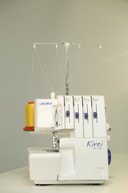 Juki MO-214D Overlocker