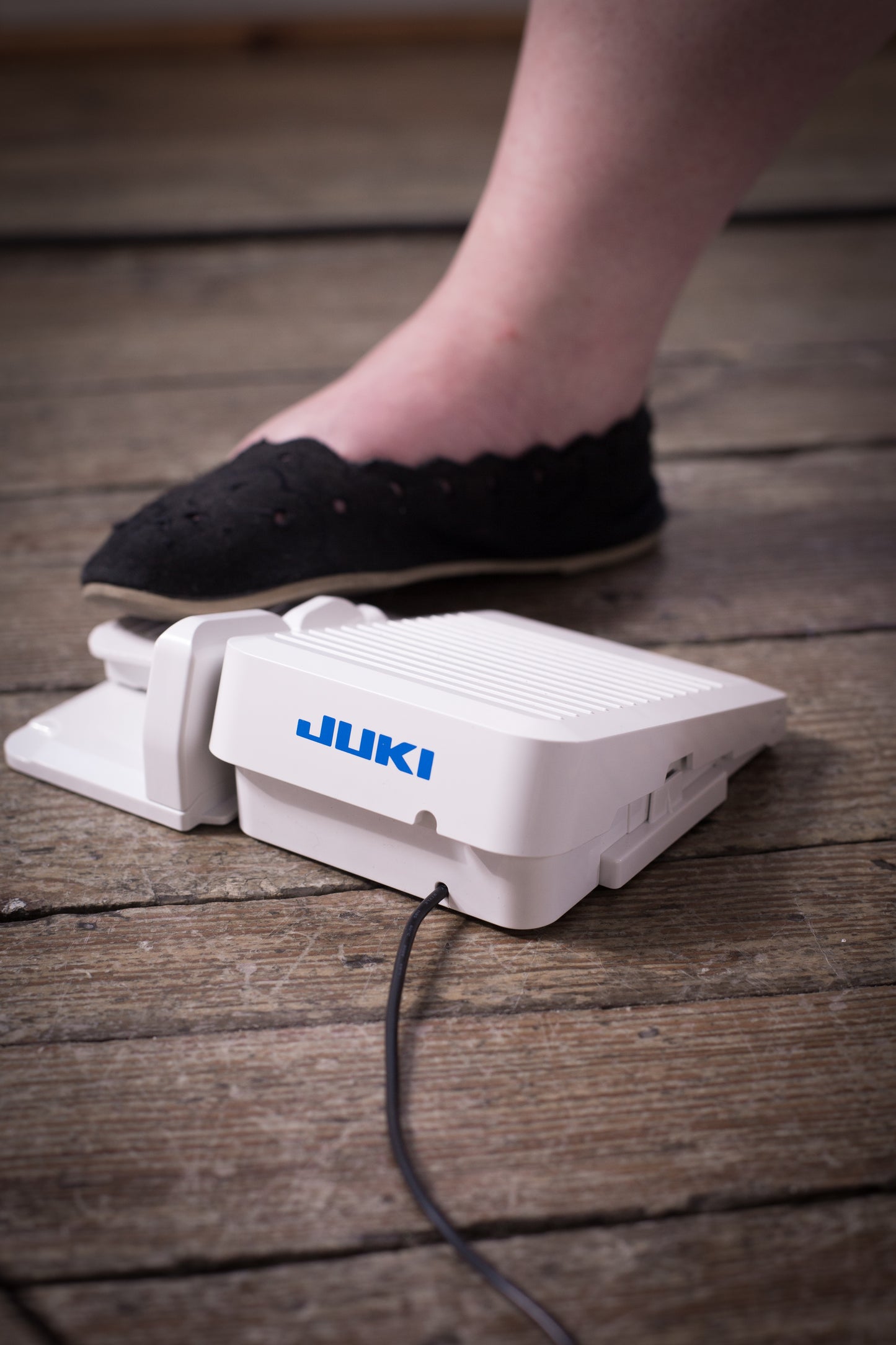 Juki NX7 Kirei