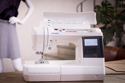 Juki HZL G220