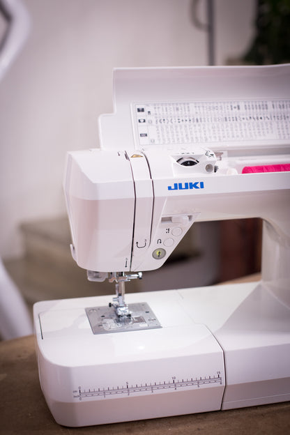 Juki HZL G220