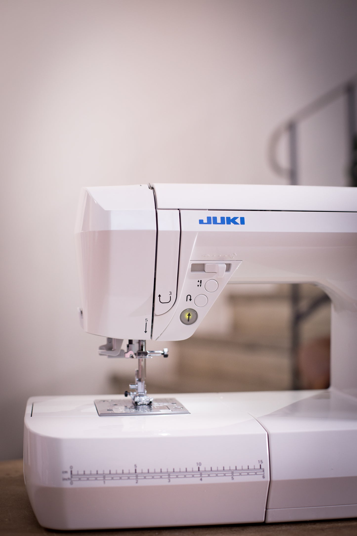 Juki HZL G220