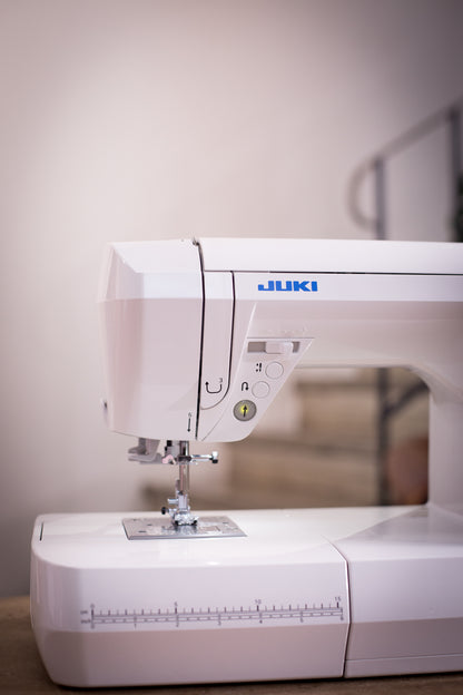 Juki HZL G220