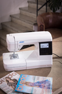 Juki HZL G220