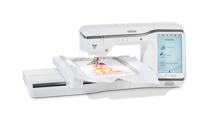 Brother Stellaire Xe2