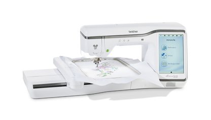 Brother Stellaire Xe2