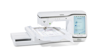 Brother Stellaire Xe2