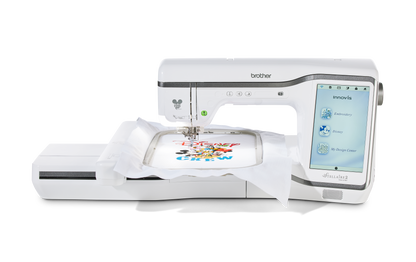 Brother Stellaire Xe2