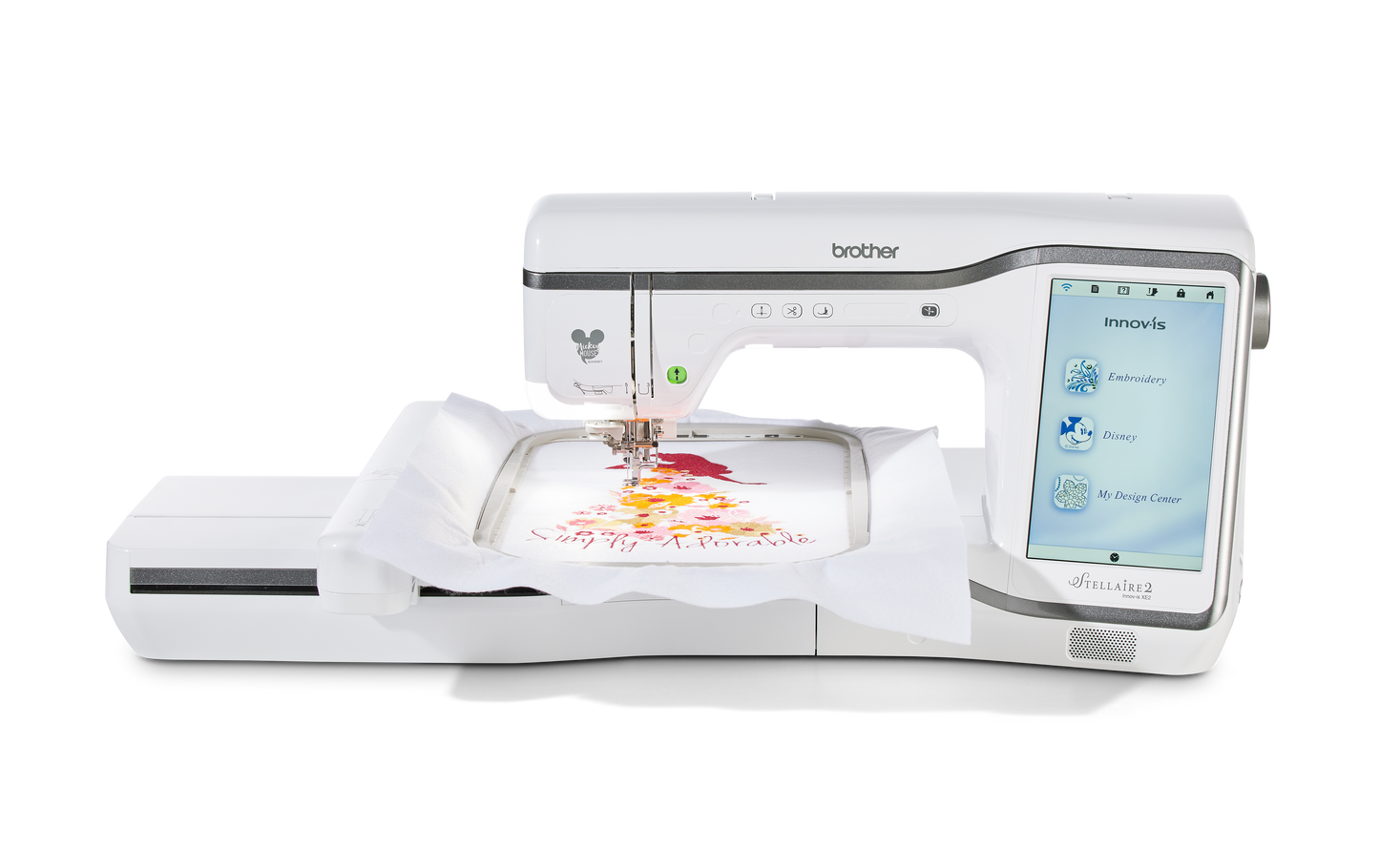 Brother Stellaire Xe2