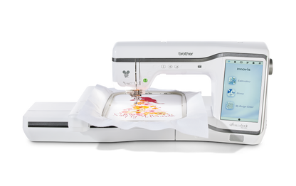 Brother Stellaire Xe2