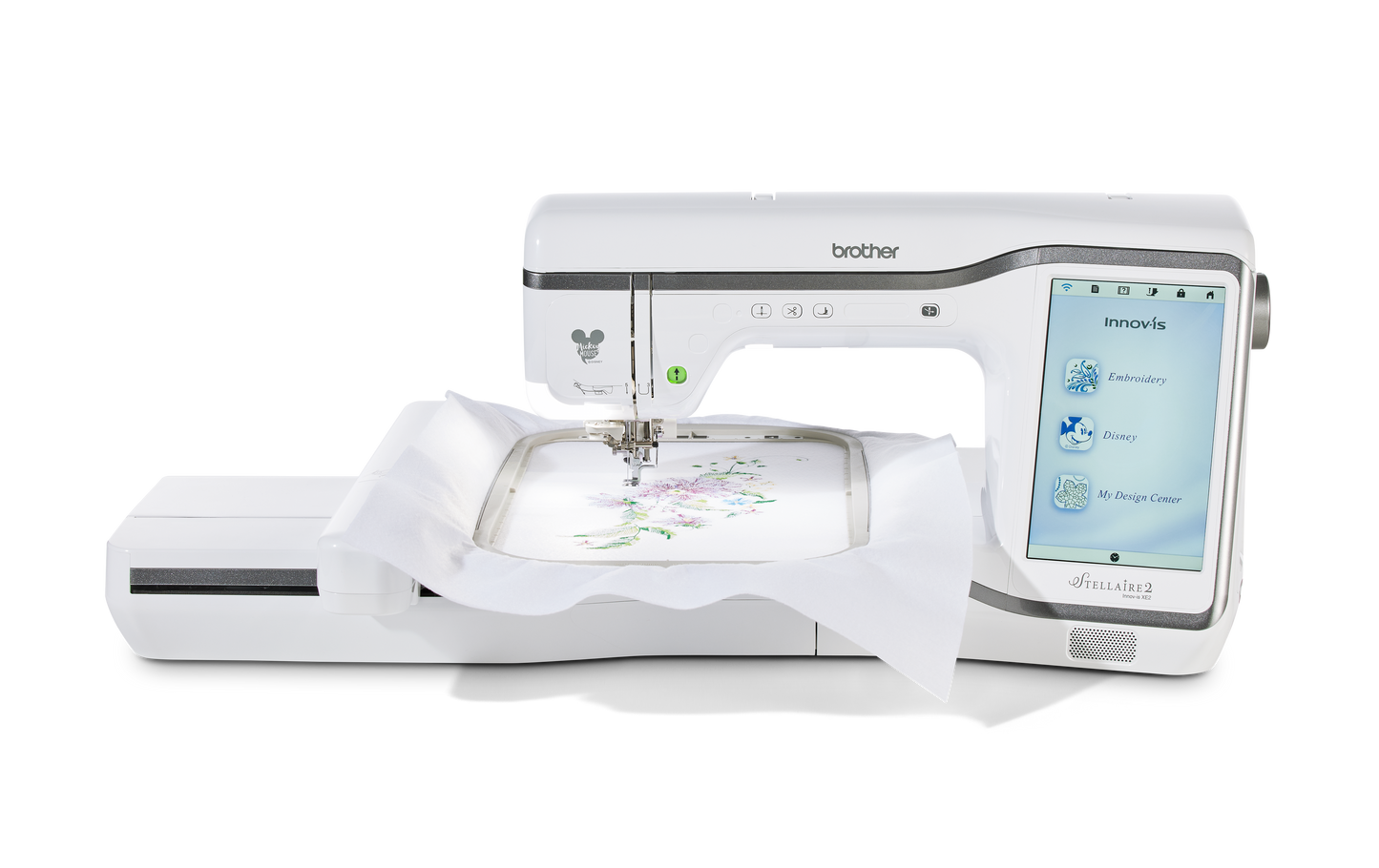 Brother Stellaire Xe2