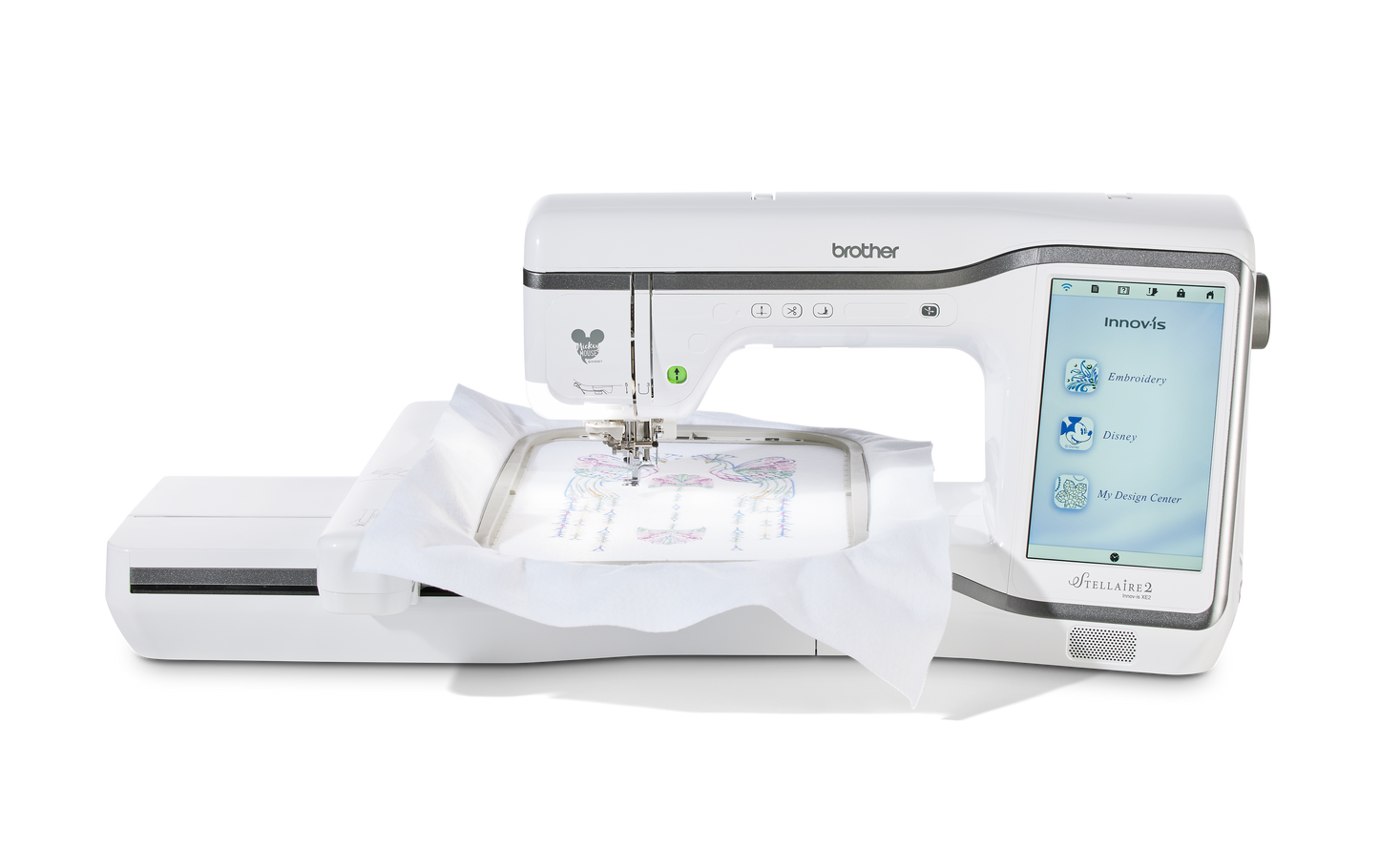 Brother Stellaire Xe2
