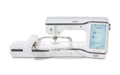 Brother Stellaire Xe2