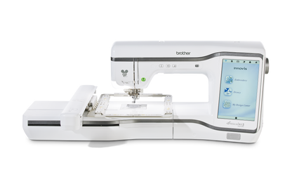 Brother Stellaire Xe2