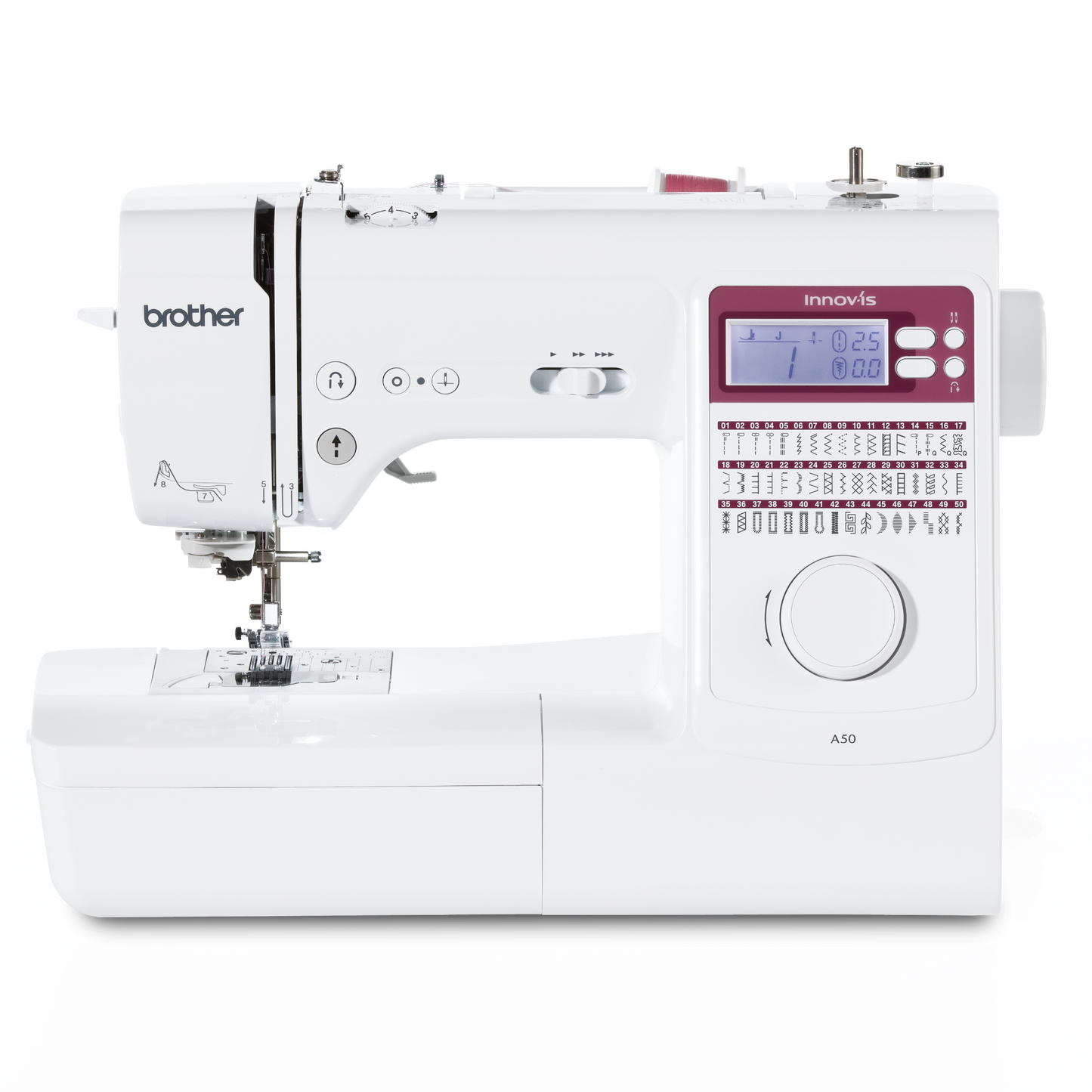 Brother Innov-Is A50