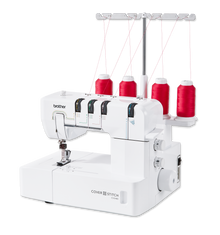 Brother Coverstitch CV3440