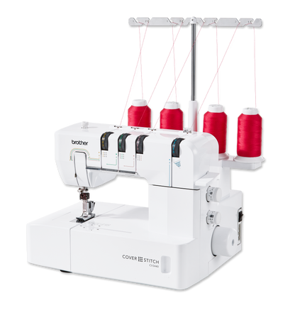 Brother Coverstitch CV3440