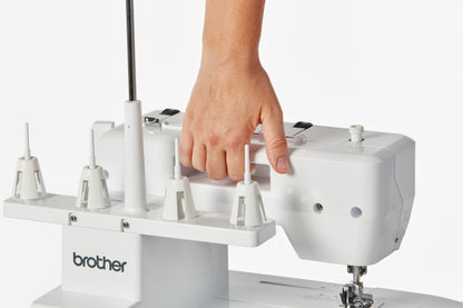 Brother Coverstitch CV3440