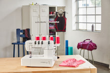 Brother Coverstitch CV3440