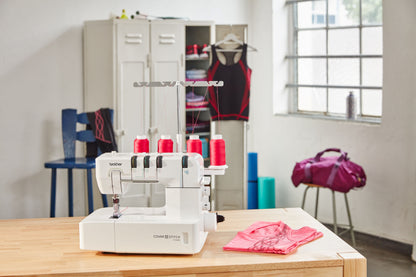 Brother Coverstitch CV3440