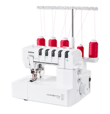 Brother Coverstitch CV3550