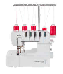 Brother Coverstitch CV3550
