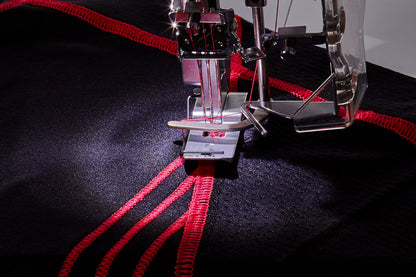 Brother Coverstitch CV3550