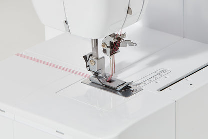 Brother Coverstitch CV3550