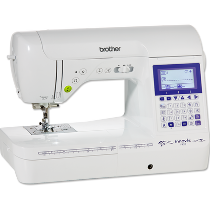 Brother Innov-Is F420