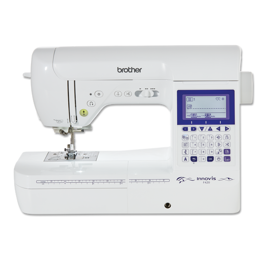 Brother Innov-Is F420