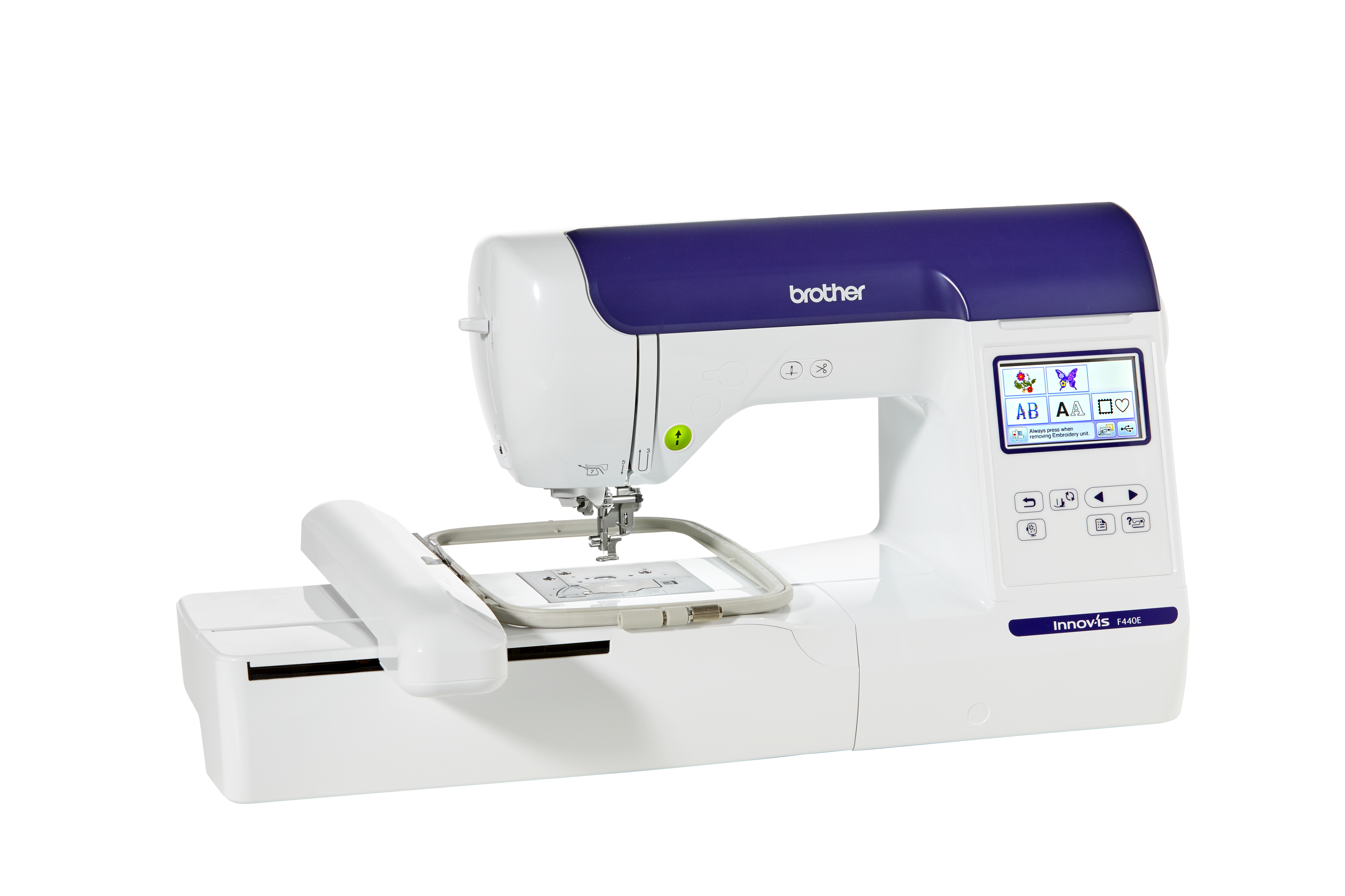 Brother Innov-F540E