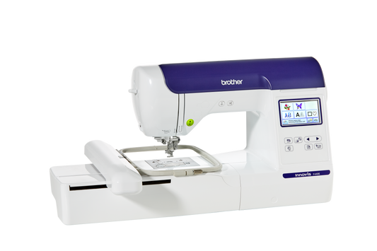 Brother Innov-F540E