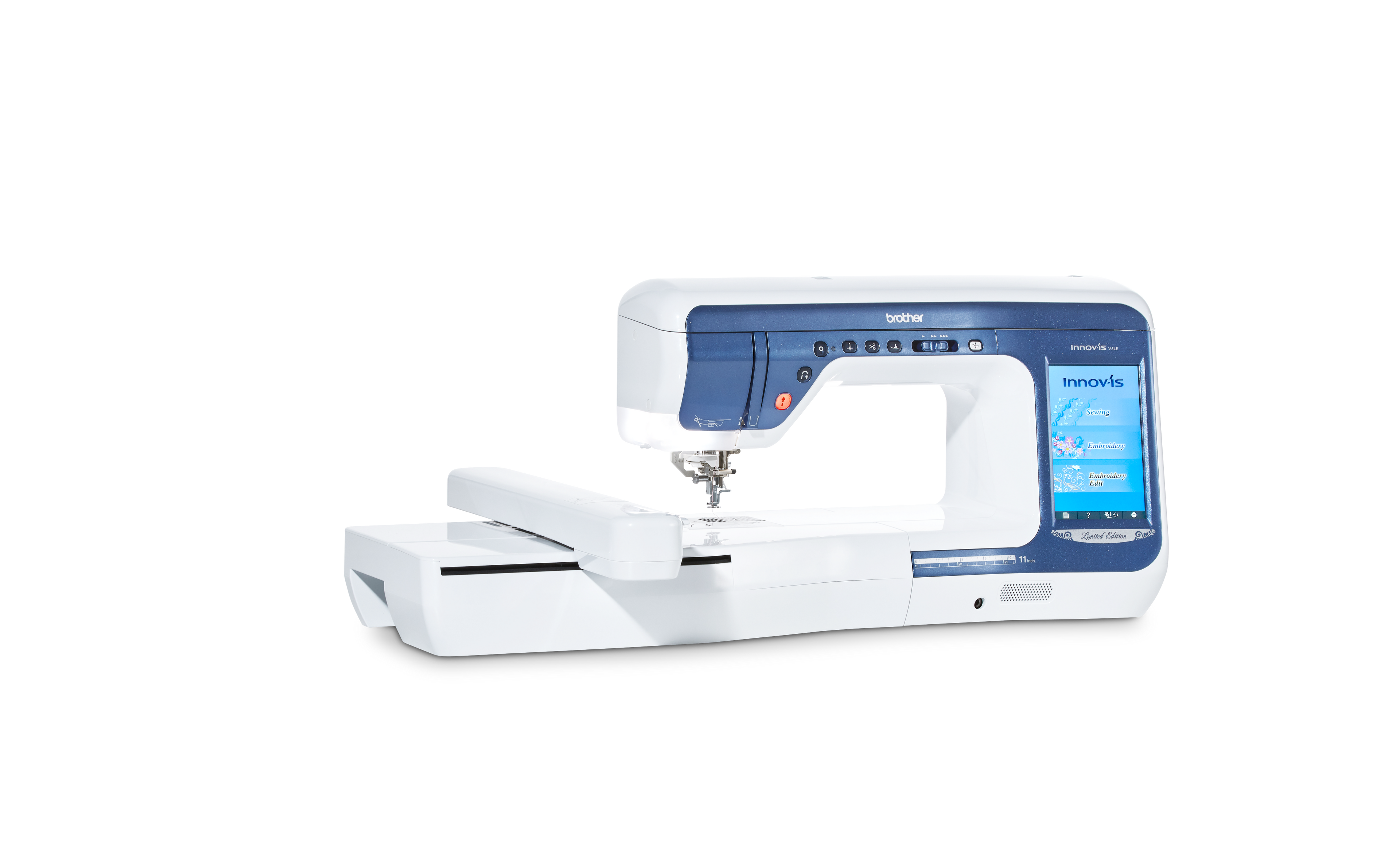 Brother Innov-is V5LE Combined