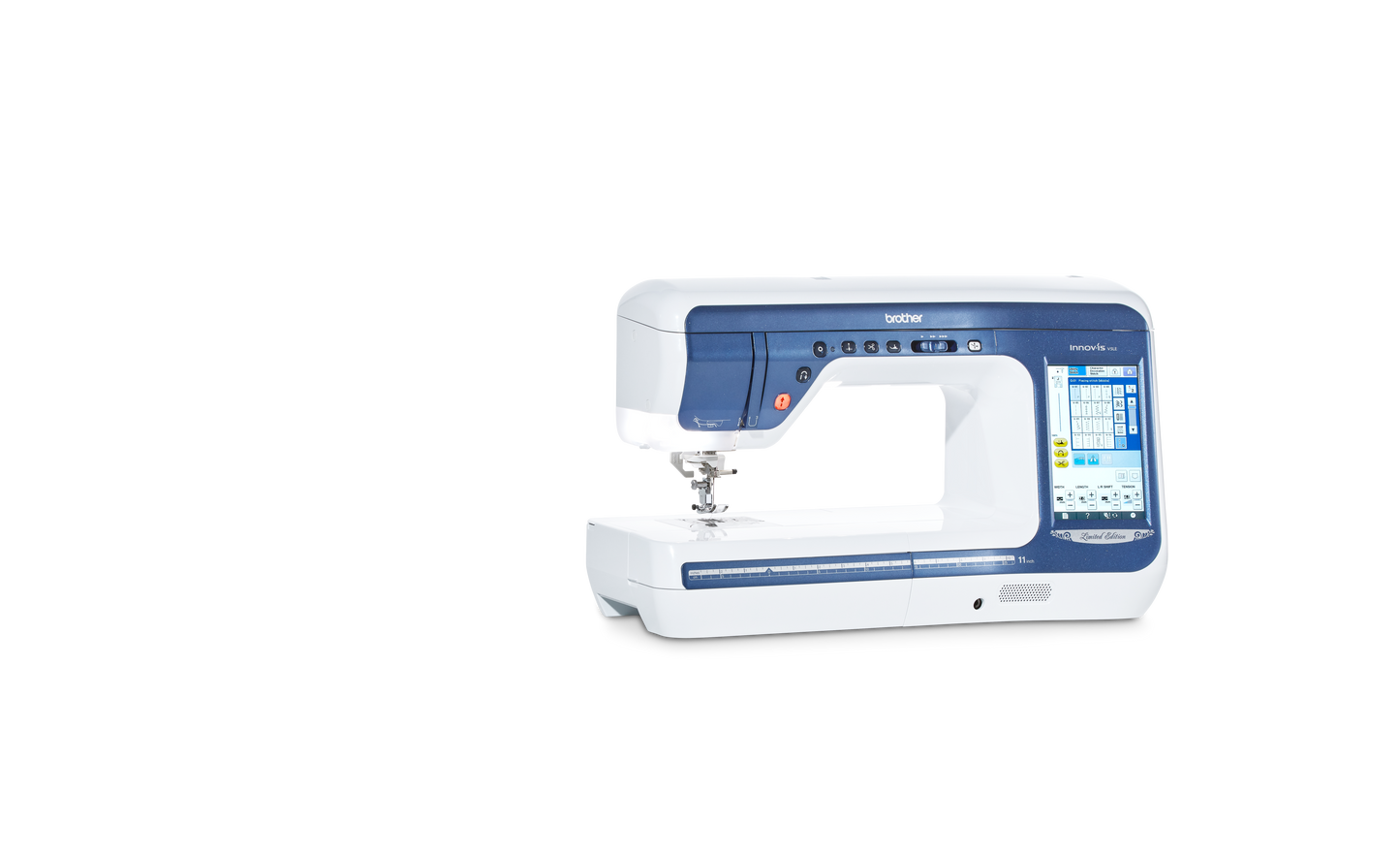 Brother Innov-is V5LE Combined