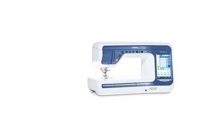 Brother Innov-is V5LE Combined