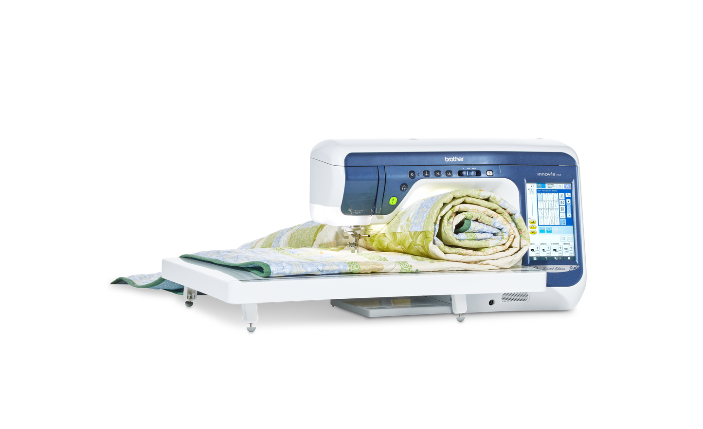 Brother Innov-is V5LE Combined