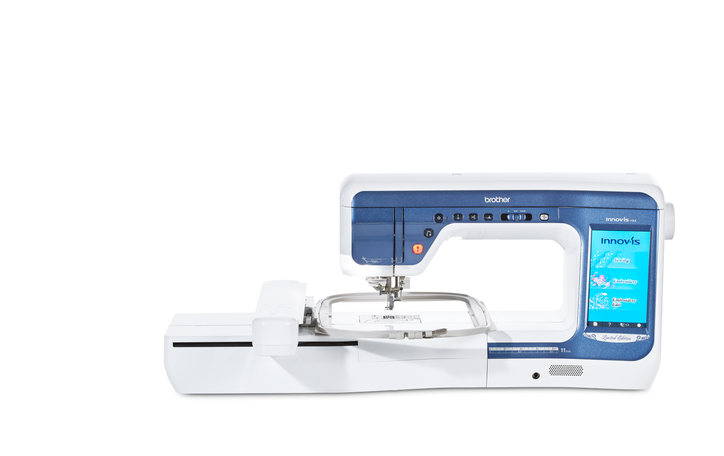 Brother Innov-is V5LE Combined