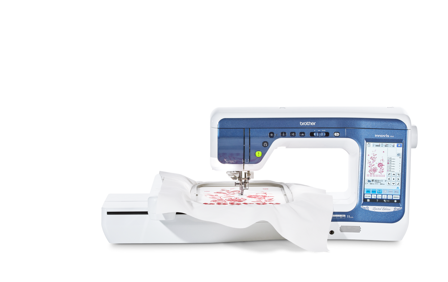 Brother Innov-is V5LE Combined