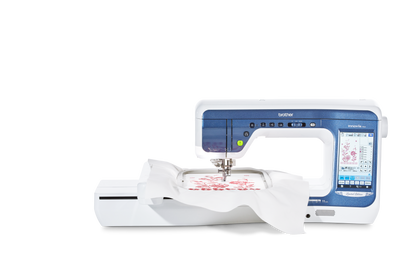 Brother Innov-is V5LE Combined