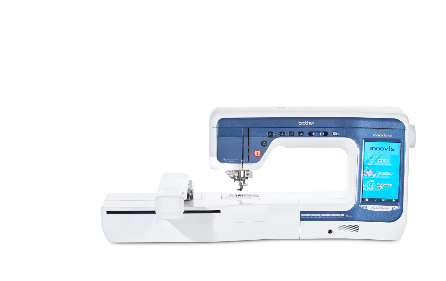 Brother Innov-is V5LE Combined