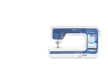 Brother Innov-is V5LE Combined