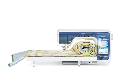 Brother Innov-is V5LE Combined