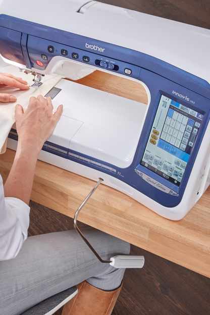 Brother Innov-is V5LE Combined