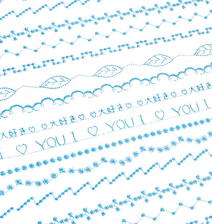 Brother Innov-is V5LE Combined