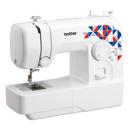 Brother LX14S Sewing Machine