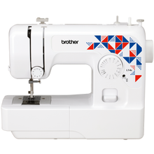 Brother LX14S Sewing Machine